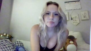 xprettyinpinkx - Video  [Chaturbate] precum heels off swinger