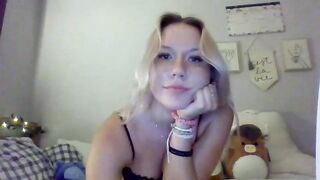 xprettyinpinkx - Video  [Chaturbate] precum heels off swinger