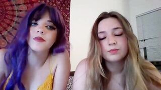 angel_dream111 - Video  [Chaturbate] toy brunette-sex Does Everything Web Model