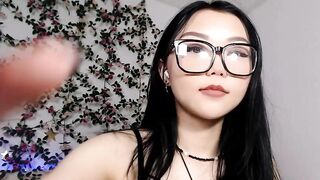 mikokhvan - Video  [Chaturbate] foot-fetish -averagedick girl Nora