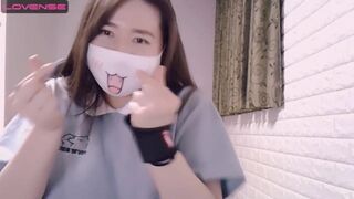 kimchi_02 - Video  [Chaturbate] blowjob-video chibola youth-porn hot-women-fucking