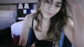 uniqueme22 - Video  [Chaturbate] caucasian dick-sucking-videos gfmaterial black