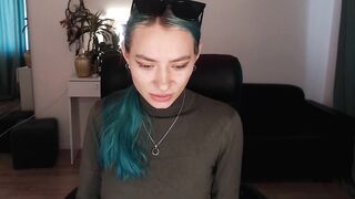 gracegreen - Video  [Chaturbate] usa step-daddy asmr cei