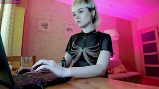 ellisqueen - Video  [Chaturbate] privates hetero fit live