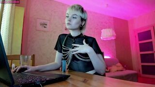 ellisqueen - Video  [Chaturbate] privates hetero fit live