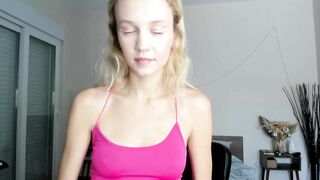 xoanetta - Video  [Chaturbate] teens-18 transex hentai girl alone