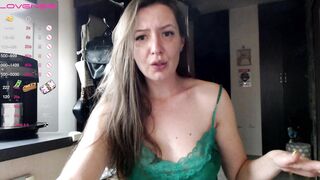 mrs__le - Video  [Chaturbate] sexcam dick 8teen cutie