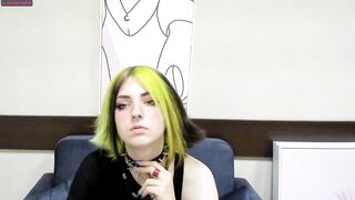 msmeowm - Video  [Chaturbate] ddf-porn toy bald-pussy pete