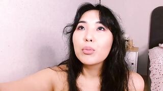 monaminso - Video  [Chaturbate] -spank elegant selfie latina