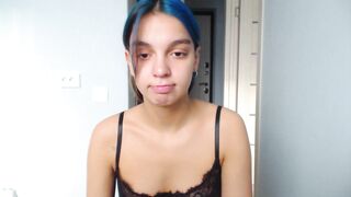 roshelle_xxx - Video  [Chaturbate] perfect-tits pov-blowjob shavedpussy teen