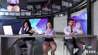 top_news - Video  [Chaturbate] big-butt chat high-heels hardon