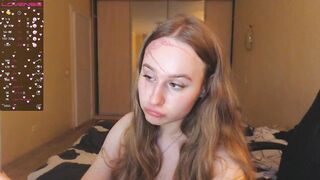 evavandearl - Video  [Chaturbate] masturbation amature throatfuck edging