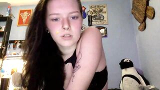 gbcskittles19 - Video  [Chaturbate] old-young pantyhose pleasure caucasian
