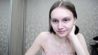 angelinalous__ - Video  [Chaturbate] fit food real-couple leather