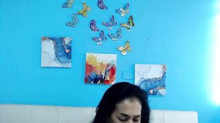 yubel24 - Video  [Chaturbate] -averagedick gapes-gaping-asshole Nude Girl Incredible Women