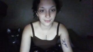 missharley888 - Video  [Chaturbate] Mom argenta stripper peitos