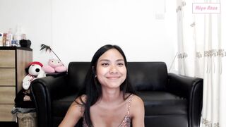 miya_rose - Video  [Chaturbate] dykes panty hot-brunette big-black-dick