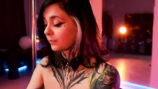 shinecolour - Video  [Chaturbate] bikini sloppy lori black-thugs