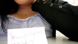 6juicybbw9 - Video  [Chaturbate] amante -bukkake Blowjob negao