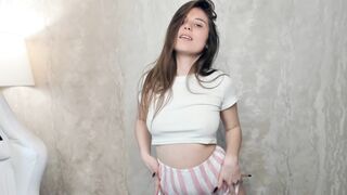 iciedycie - Video  [Chaturbate] babe bizarre tinytits browneyes