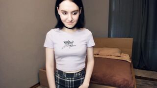 brightestarlight - Video  [Chaturbate] olderwoman nasty and masturbando