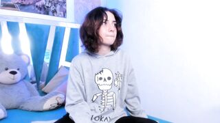 soulshine_ - Video  [Chaturbate] sucktits pansexual smallass boy-fuck-girl