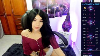 crystalove_ - Video  [Chaturbate] amature-allure colegiala asian-teen sloppy