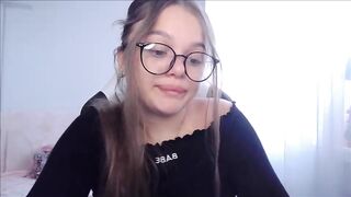 hihailey - Video  [Chaturbate] suckingcock ass-fucked chubby -cock