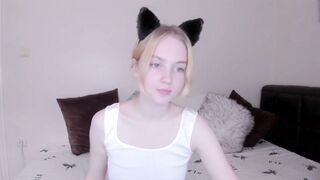 michelle_swan - Video  [Chaturbate] creamy Playful desperate emo