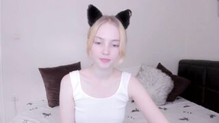 michelle_swan - Video  [Chaturbate] creamy Playful desperate emo