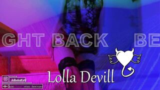 lolla_devill - Video  [Chaturbate] forwomen wild family-porn free-amateur-videos