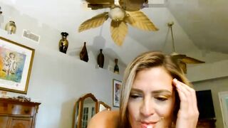 promqueenkrissi - Video  [Chaturbate] camera thick ass-licking girl