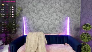 sherry_li - Video  [Chaturbate] unshaved culote -college dykes