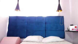 lexus_scarlet - Video  [Chaturbate] double-anal-dap sluts body seductive