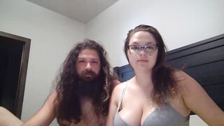 leahandjon - Video  [Chaturbate] greeneyes cunnilingus big-dildo girl-sucking-dick