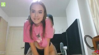 chemicalbae - Video  [Chaturbate] tight-ass huge-cock flogging unshaved