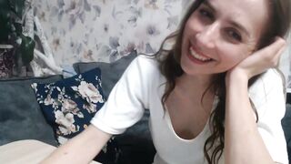 alice_sincere - Video  [Chaturbate] single brazil nonbinary tight-pussy-porn