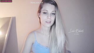 lacie_richards - Video  [Chaturbate] teen-blowjob university striptease petite