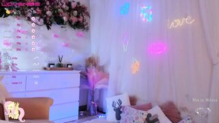 mia_milana - Video  [Chaturbate] swallow flaquita love-making cashpig