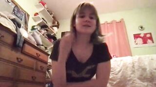 tastyfae - Video  [Chaturbate] fucked dice licking short-hair
