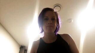 baby92534 - Video  [Chaturbate] bigload tgirl footjob come