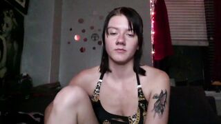 psychobaby666 - Video  [Chaturbate] natural girlnextdoor facial-cumshot desnuda