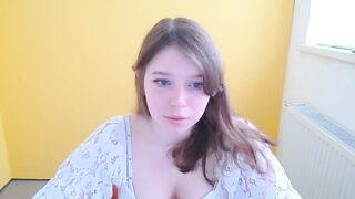 vanessa_bumble - Video  [Chaturbate] beautiful cum behind-the-scenes taboo