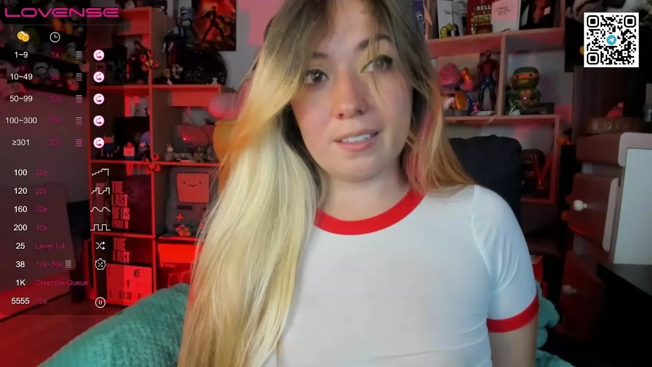 Kristen_latin - Video [Chaturbate] moaning -masturbation lesbian-porn two