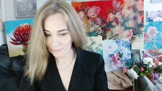 cherry_blossomsx - Video  [Chaturbate] clothed-sex masterbate woman-fucking banheiro