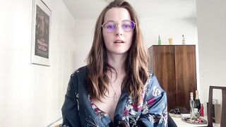classyandgirly - Video  [Chaturbate] rough-sex-porn comendo turkish dildoplay