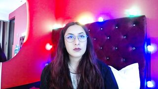 scarlett_sen - Video  [Chaturbate] Naked squirty training trimmed-pussy-hair