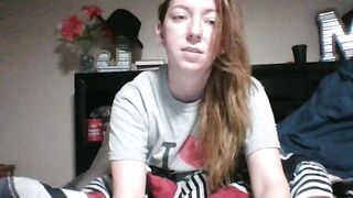 sweetmandip813 - Video  [Chaturbate] pregnant bigballs teenies sextape