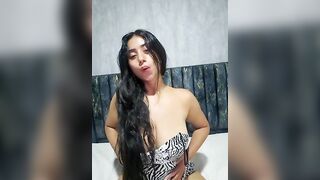 Valentinne_z - [Stripchat] trimmed-young cumshot ass-to-mouth spanish-speaking