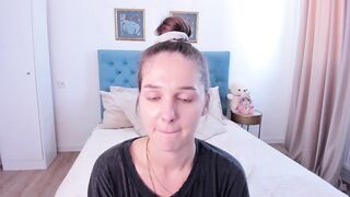 JudyAngil - [Stripchat] small-tits yoga yoga oil-show